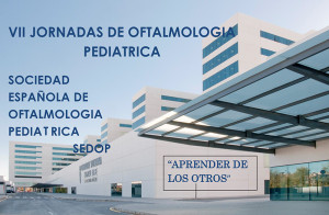VII Jornadas Oftalmologia Pediatrica