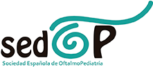 SEDOP - Sociedad Española de OftalmoPediatría